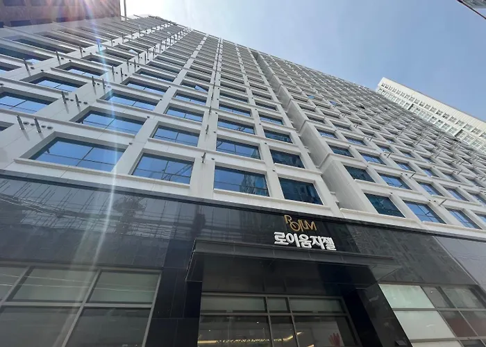 Gangnam Luxury House