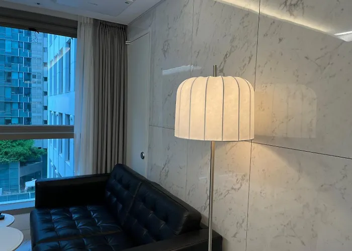 Gangnam Luxury House 아파트 서울특별시