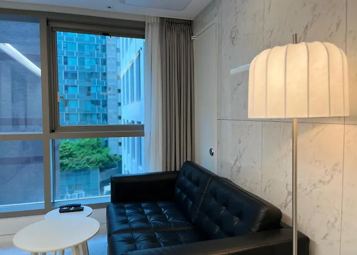 Gangnam Luxury House 서울특별시