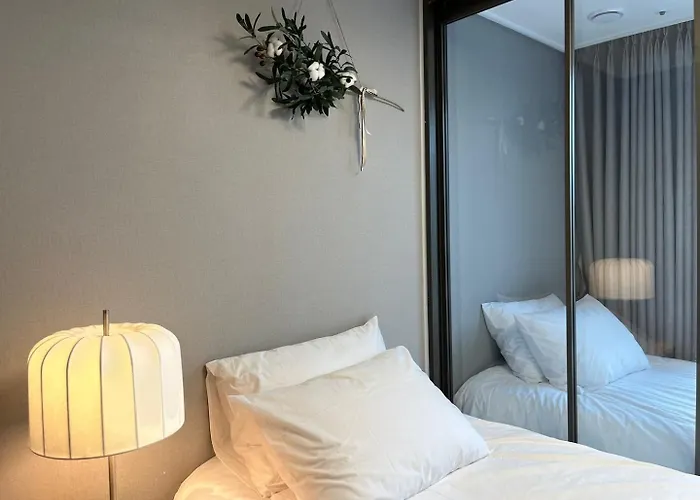 Gangnam Luxury House 아파트 서울특별시