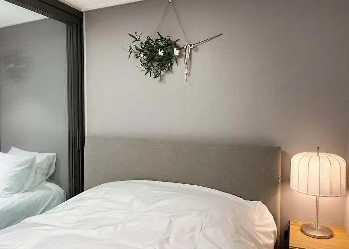 Gangnam Luxury House 서울특별시