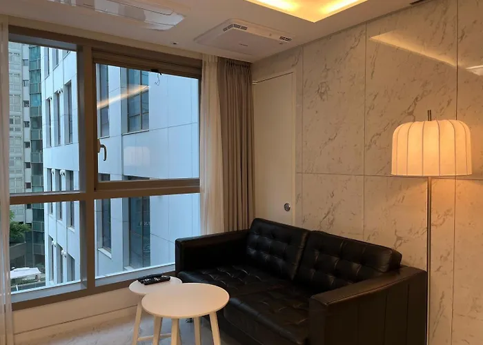 Gangnam Luxury House * 서울특별시