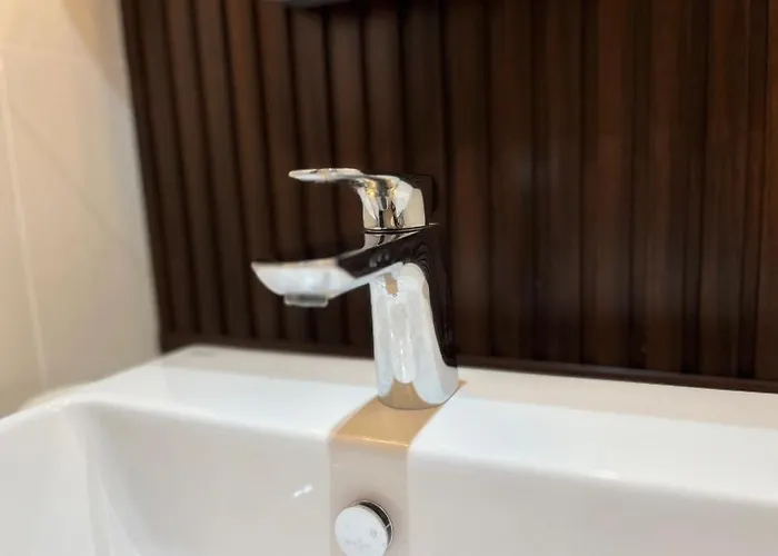 Gangnam Luxury House 아파트 서울특별시