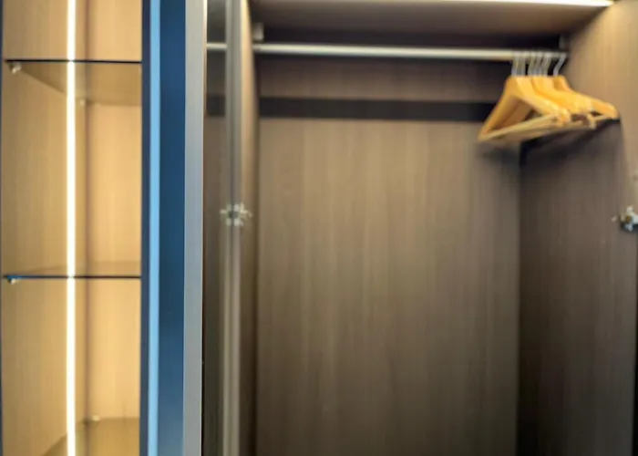아파트 Gangnam Luxury House 서울특별시