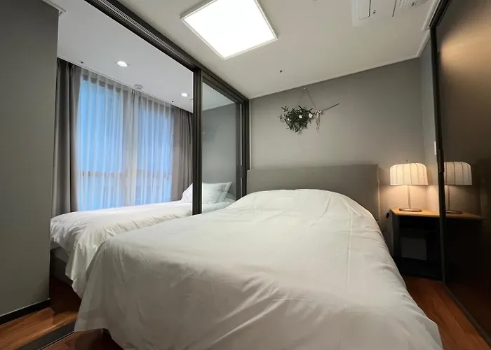 Gangnam Luxury House * 서울특별시