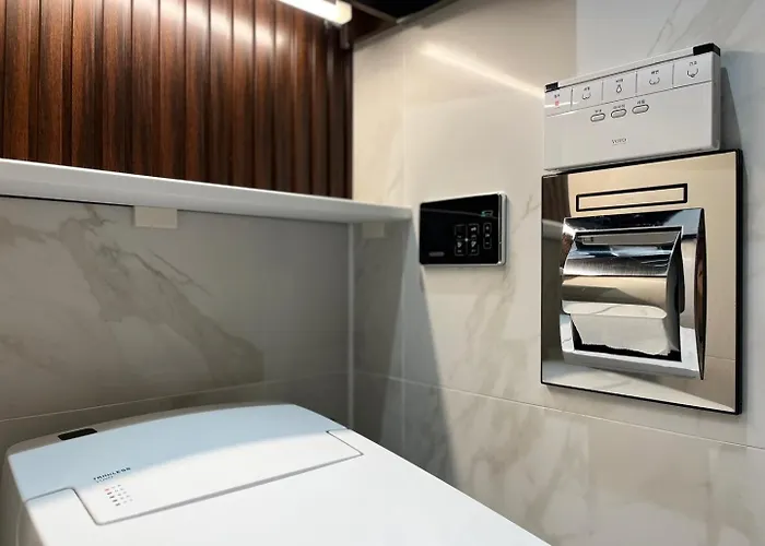 Gangnam Luxury House 아파트