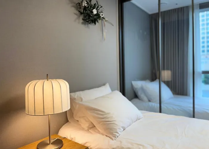 Gangnam Luxury House 아파트 서울특별시
