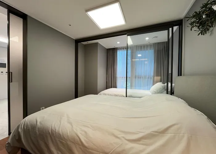 Gangnam Luxury House 서울특별시