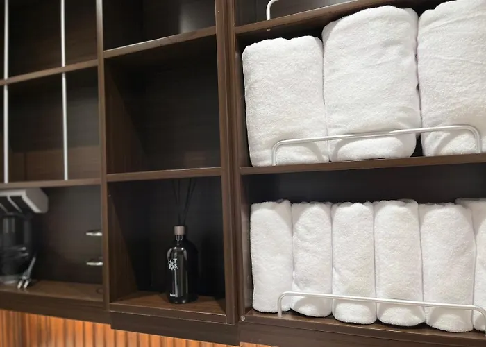 Gangnam Luxury House * 서울특별시