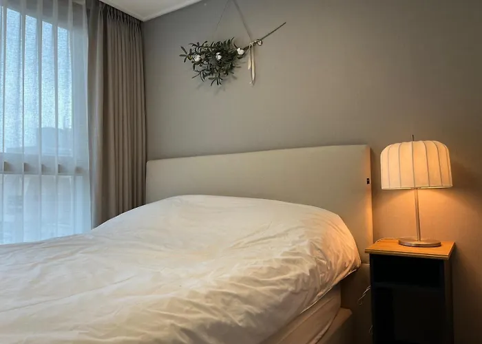 Gangnam Luxury House 서울특별시