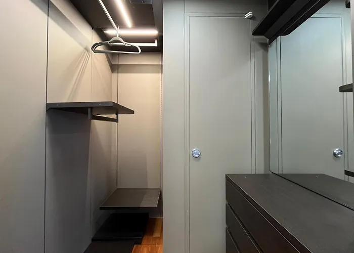 Gangnam Luxury House 아파트
