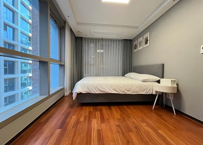 Gangnam Luxury House 서울특별시